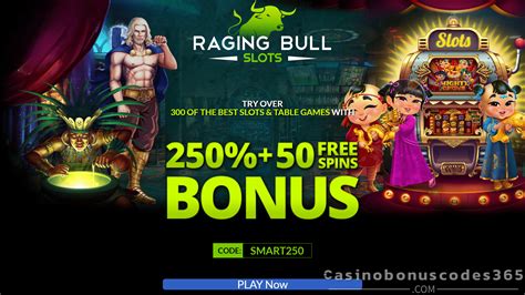 daily free spins raging bull|50 Free Spins: Welcome Bonus at Raging Bull.